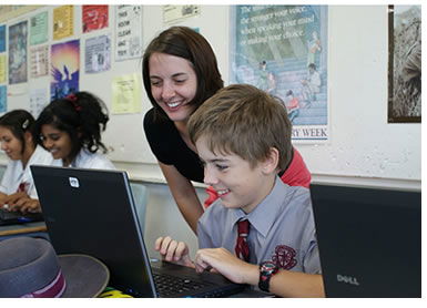 Clairvaux Mackillop College - Melbourne Private Schools 3