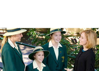 Brigidine College - Melbourne Private Schools 1