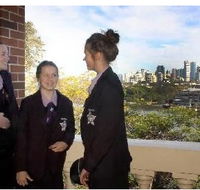 Lourdes Hill College - Melbourne Private Schools