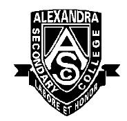 Alexandra Secondary College - Melbourne Private Schools