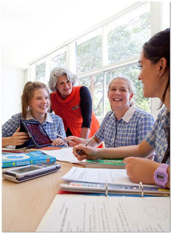 Strathcona Baptist Girls Grammar School - Melbourne Private Schools 0