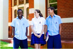 Aranmore Catholic College - Melbourne Private Schools 1