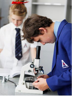 Aranmore Catholic College - Melbourne Private Schools 2
