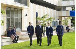 Christ Church Grammar School - Melbourne Private Schools 3