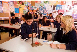 Belmont City College - Melbourne Private Schools 1
