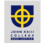 John XXIII College - Melbourne Private Schools