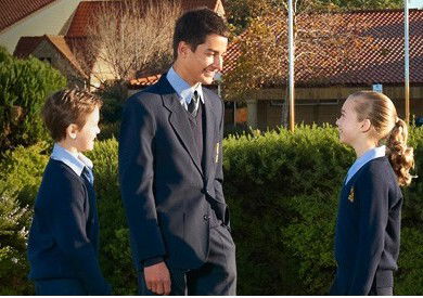 John XXIII College - Melbourne Private Schools 1