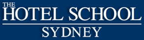 The Hotel School Sydney  - Melbourne Private Schools