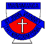 St. John Vianney's Primary School - Melbourne Private Schools