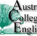 AUSTRALIAN COLLEGE OF ENGLISH - BRISBANE - Melbourne Private Schools