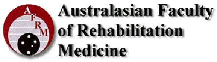Australian Faculty of Rehabilitation Medicine - Melbourne Private Schools