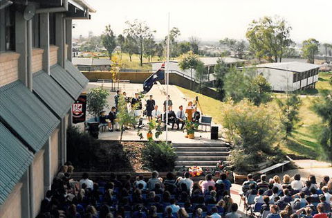 Freeman Catholic College - Melbourne Private Schools 2