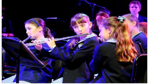 Inaburra School - Melbourne Private Schools 3