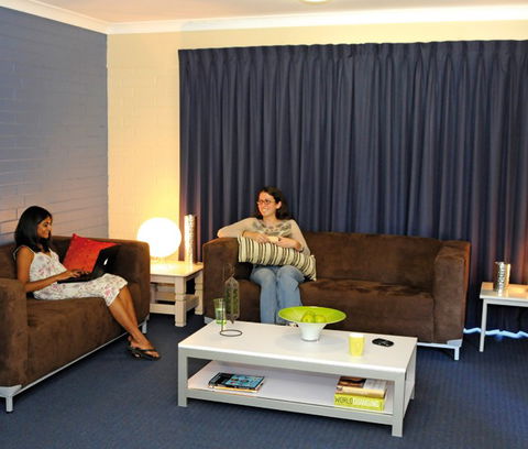 Murdoch University Student Village - Melbourne Private Schools 3