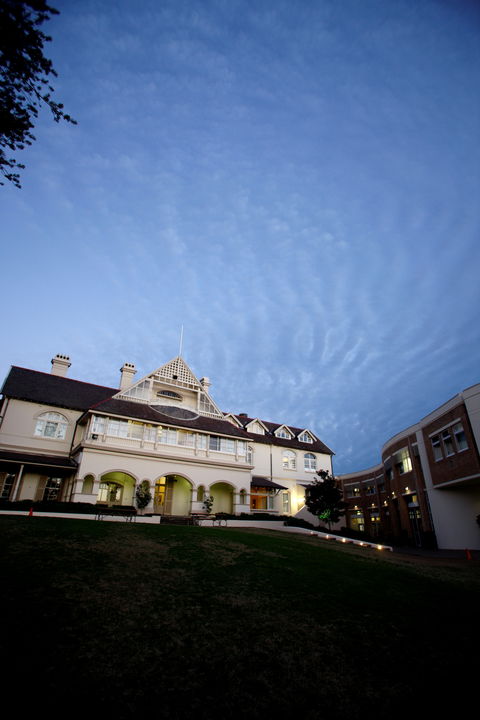 Kambala - Melbourne Private Schools 1