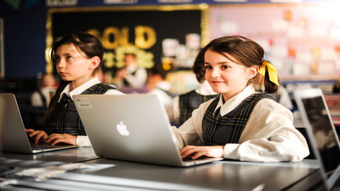 Kambala - Melbourne Private Schools 3