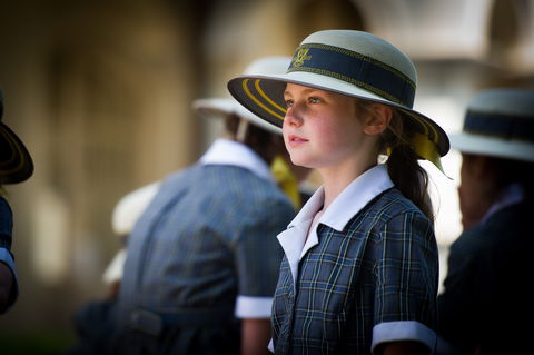 Kambala - Melbourne Private Schools 5