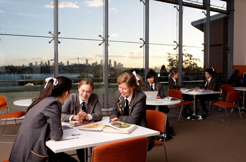 Kambala - Melbourne Private Schools 6