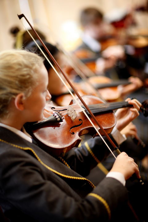 Kambala - Melbourne Private Schools 8