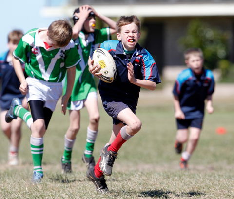 Kincoppal - Rose Bay - Melbourne Private Schools 2