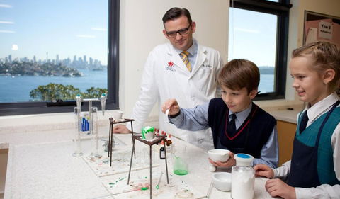 Kincoppal - Rose Bay - Melbourne Private Schools 6