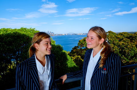 Kincoppal - Rose Bay - Melbourne Private Schools 7