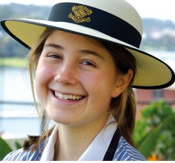 Loreto Kirribilli - Melbourne Private Schools 1