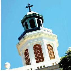 Loreto Kirribilli - Melbourne Private Schools 3