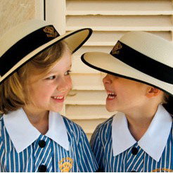 Loreto Kirribilli - Melbourne Private Schools 4