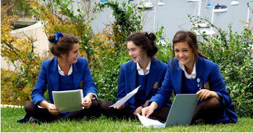 Loreto Kirribilli - Melbourne Private Schools 5