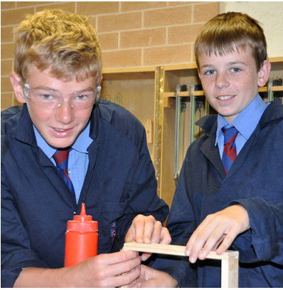 Marcellin College Randwick - Melbourne Private Schools 1
