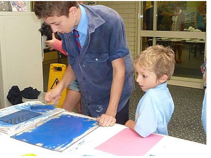 Marcellin College Randwick - Melbourne Private Schools 3
