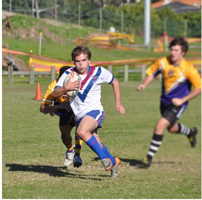 Marcellin College Randwick - Melbourne Private Schools 4