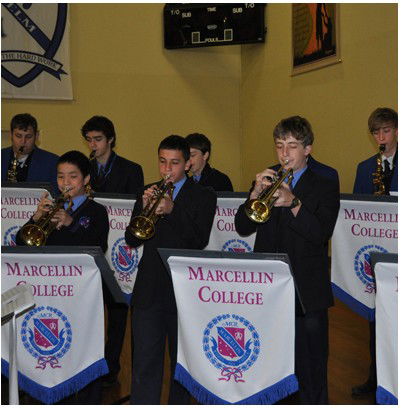 Marcellin College Randwick - Melbourne Private Schools 5