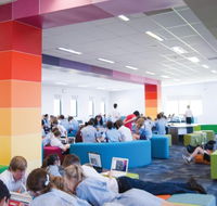 Marian College Kenthurst - Melbourne Private Schools