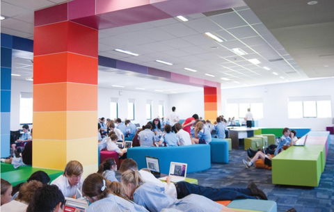 Marian College Kenthurst - Melbourne Private Schools 0