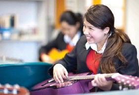 Marian College Kenthurst - Melbourne Private Schools 4
