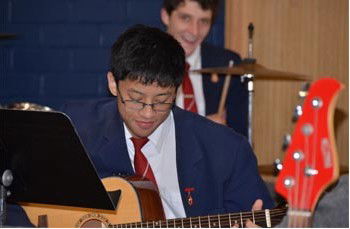 Marist College Eastwood - Melbourne Private Schools 4