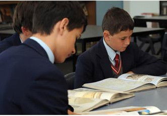 Marist College Eastwood - Melbourne Private Schools 5