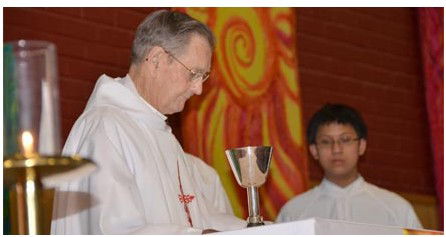 Marist College Eastwood - Melbourne Private Schools 6