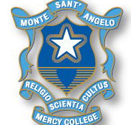 Monte Sant' Angelo Mercy College - Melbourne Private Schools