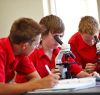 Edmund Rice College - Melbourne Private Schools