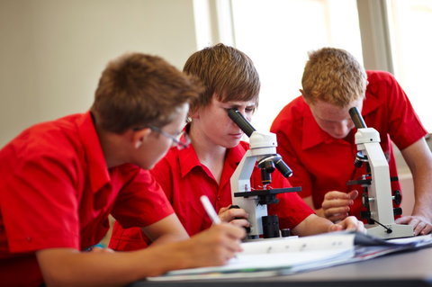 Edmund Rice College - Melbourne Private Schools 0