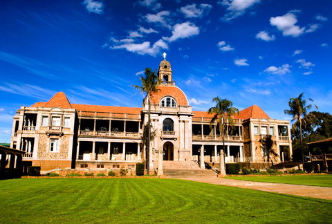 Edmund Rice College - Melbourne Private Schools 2