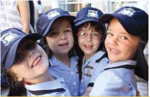Moriah College - Melbourne Private Schools 2