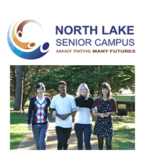 North Lake Senior Campus - Melbourne Private Schools