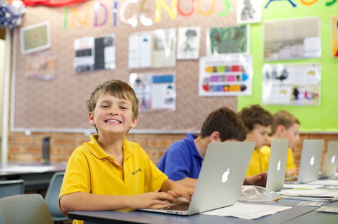 St Stephen's School Duncraig - Melbourne Private Schools 4