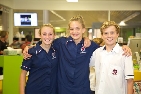St Stephen's School Duncraig - Melbourne Private Schools 5