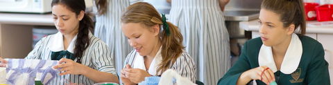 Our Lady Of Mercy College Parramatta - Melbourne Private Schools 4
