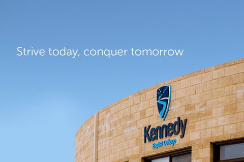 Kennedy Baptist College - Melbourne Private Schools 1